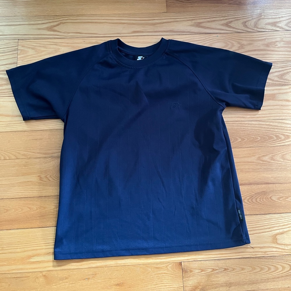 Starter shirt